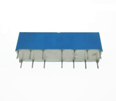 FCL COMPONENTS RA4-24W-K