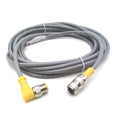 TURCK RK 4.4T-4-WS 4.4T