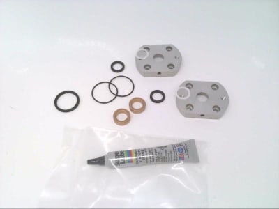 ASCO C98-G01A0-00K-AA