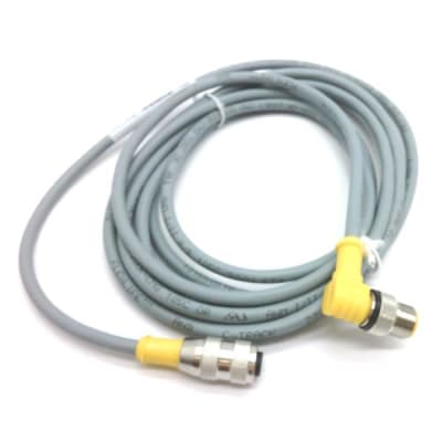 TURCK RK 4.4T-3-WS 4.4T
