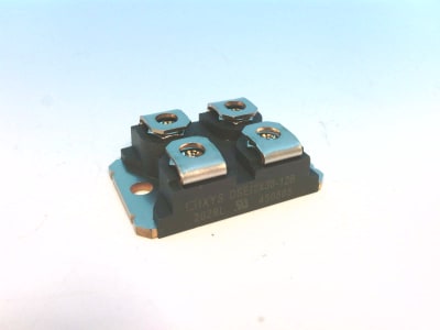 IXYS DSEI2X3012B