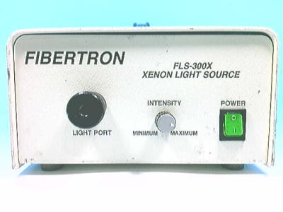 FIBERTRON FLS-300X