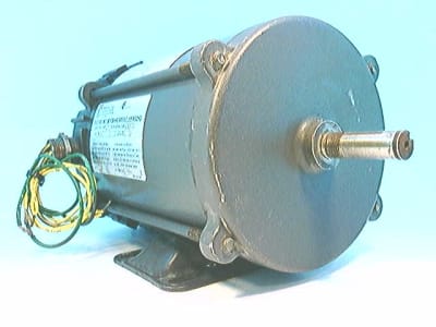 GRAINGER 6K734