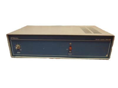MCMARTIN MS-1000