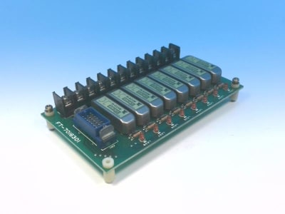 YASKAWA ELECTRIC RIU-08F