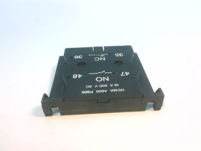 ASEA BROWN BOVERI CAL16-11E