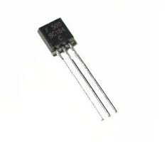 CENTRAL SEMICONDUCTOR BC184