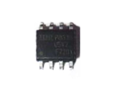 INTERNATIONAL RECTIFIER IRF7201PBF