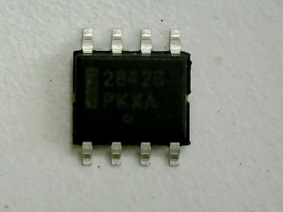 ON SEMICONDUCTOR UC2842BD1R2G