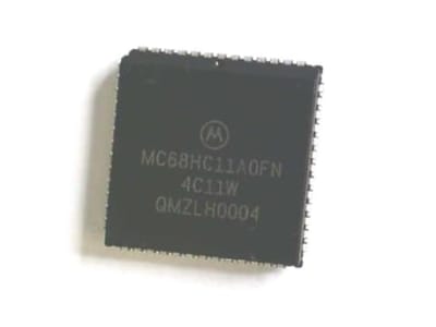 MOTOROLA SOLUTIONS MC68HC11A0FN