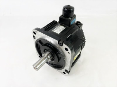 YASKAWA ELECTRIC SGMGV-09D3E6S