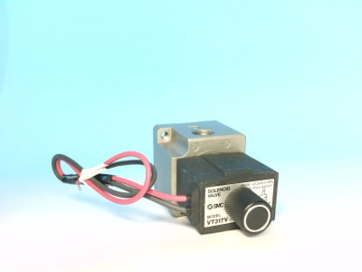 SMC VT317V-5GS-02