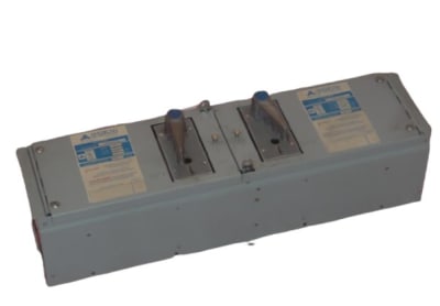 FEDERAL PACIFIC ELECTRIC QMQB6636R