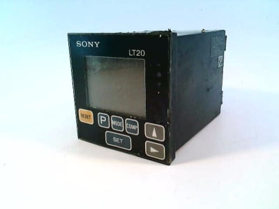 SONY LT20-101C