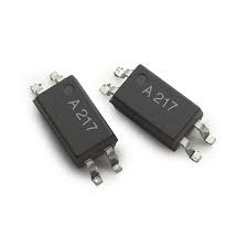 BROADCOM ACPL-217-560E