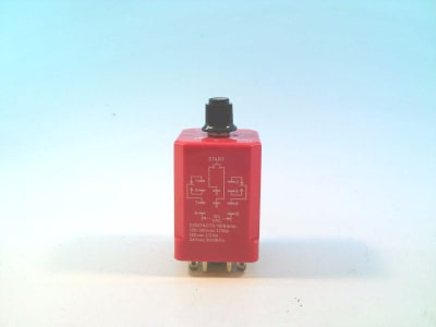 AMETEK K2K-180-661