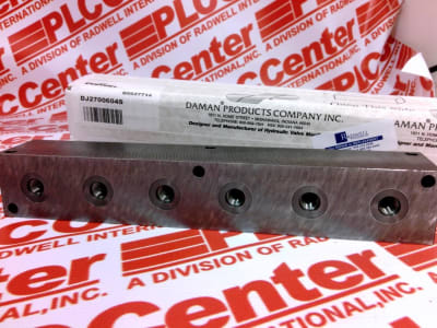 DAMAN PRODUCTS DJ2700604S