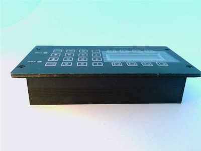 DANAHER MOTION T1172-9