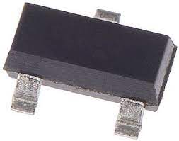 DIODES INC BZX84C16-7-F