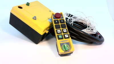 CONTROL CHIEF 700SK2: SK2401