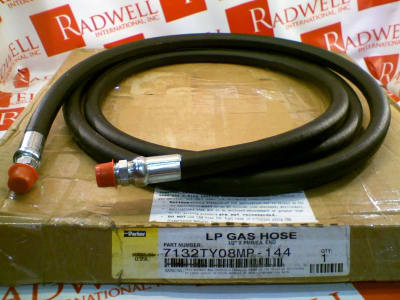 PARKER 7132TY08MP-144