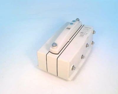 FESTO 35P-MS1-SGBGGZRDRE-N-EWB-M+FAY