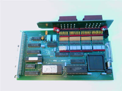 NDC TECHNOLOGIES ACC-70-I30-1112B