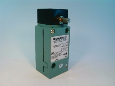 HONEYWELL LSP6B