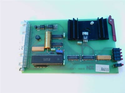 NDC TECHNOLOGIES 1080 B