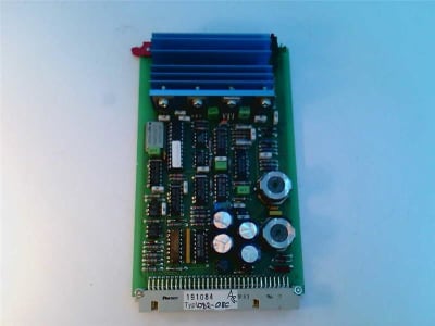 NDC TECHNOLOGIES PAX 30 1082 B