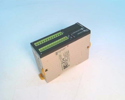 OMRON CPM2C-20C1DR-D
