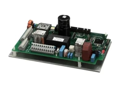 BIZERBA 000000060387010125