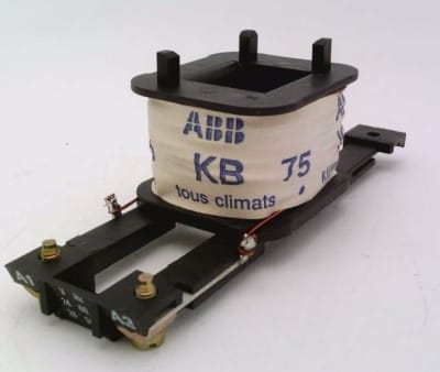 ASEA BROWN BOVERI KB75