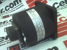 DANAHER CONTROLS 701FR-288-OCLP-TTL-LD-SS