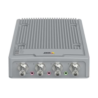 AXIS COMMUNICATIONS P7304
