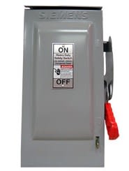 SIEMENS HNF365SA