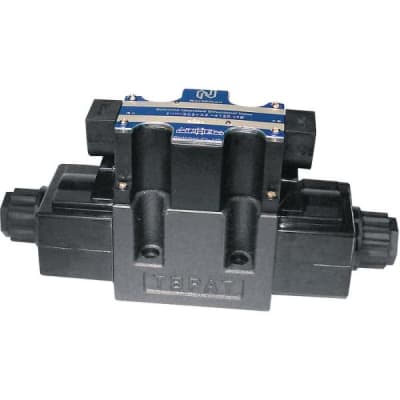 NORTHMAN SWH-G03-N3-D24-10-LS