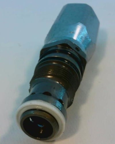 BUCHER HYDRAULICS DWPBU-2-10-SM20-1