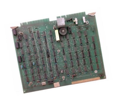 ALLEN BRADLEY 7300-UME