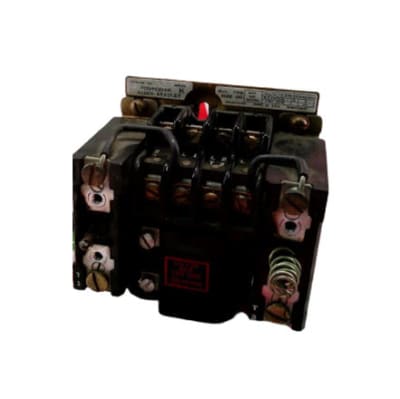 ALLEN BRADLEY 709-TOD-46