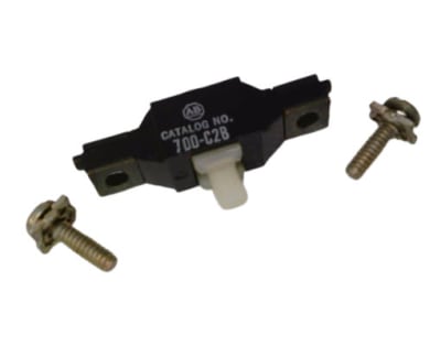 ALLEN BRADLEY 700-C2B