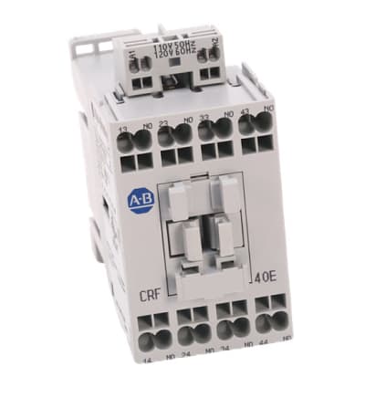 ALLEN BRADLEY 700-CRF220D