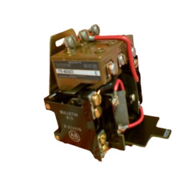 ALLEN BRADLEY 775-A03A22
