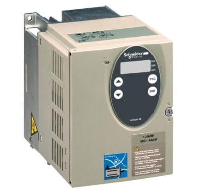 SCHNEIDER ELECTRIC LXM05AD14N4