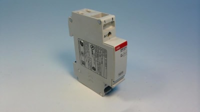 ASEA BROWN BOVERI ESB20-20/24V