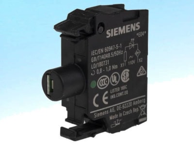SIEMENS 3SU1401-2BC60-1AA0