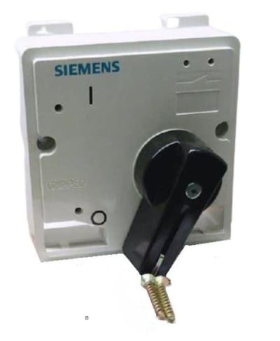 SIEMENS 3VF9323-1AA00