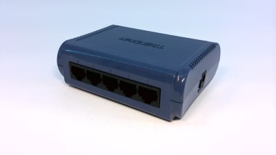 TRENDNET TE100-S5/AS