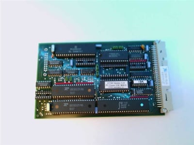 NETZLER DAHLGREN 97803C