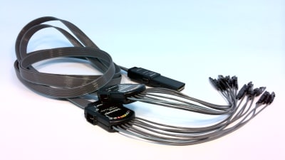 TEKTRONIX P6516